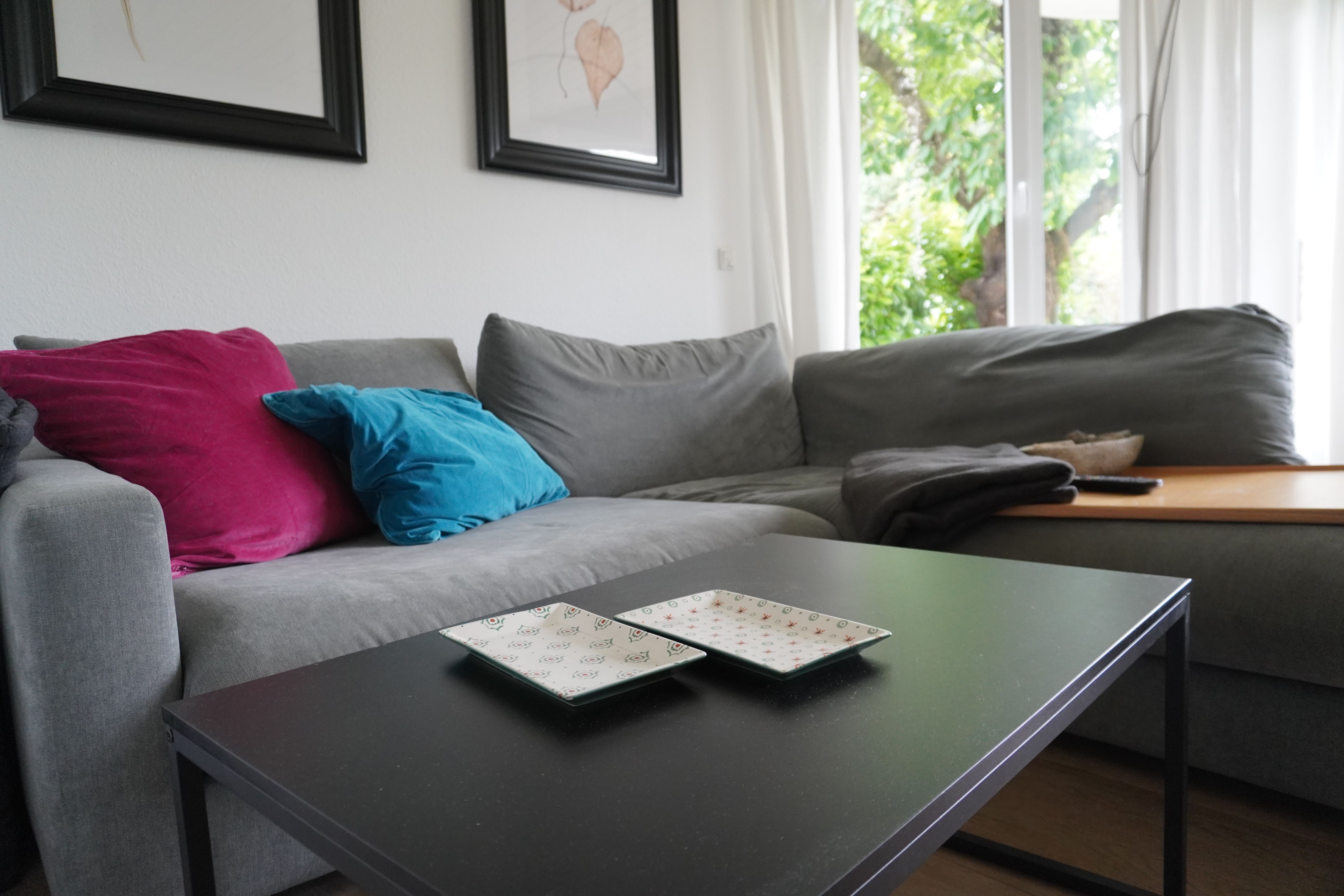  Furnished House With Garden And Charm – Rural Tranquility In Solingen Between Cologne And Düsseldorf  -  Furnished house with garden and charm – rural tranquility in Solingen between Cologne and Düsseldorf  - Gallery -  15