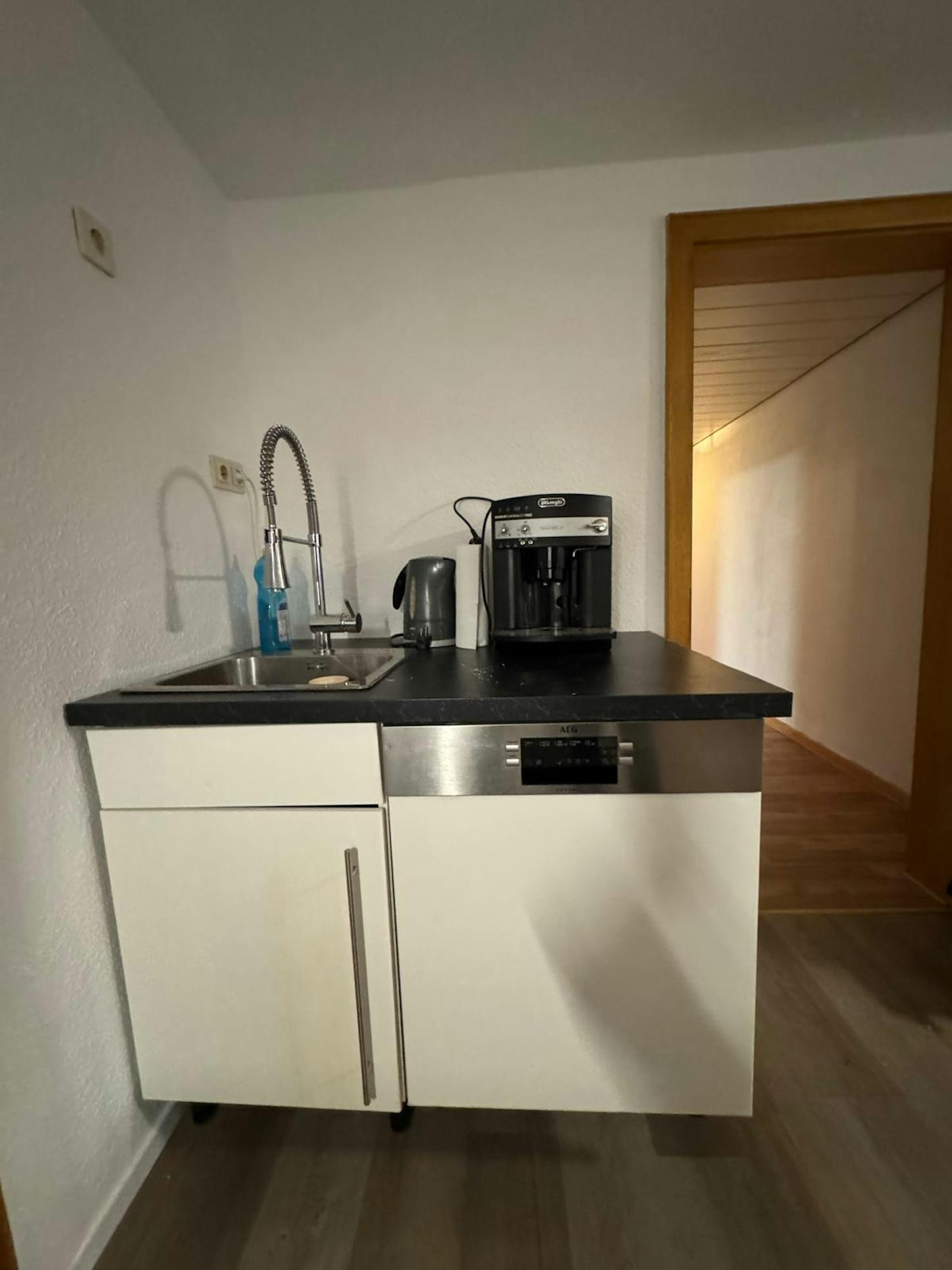 Apartment - 8