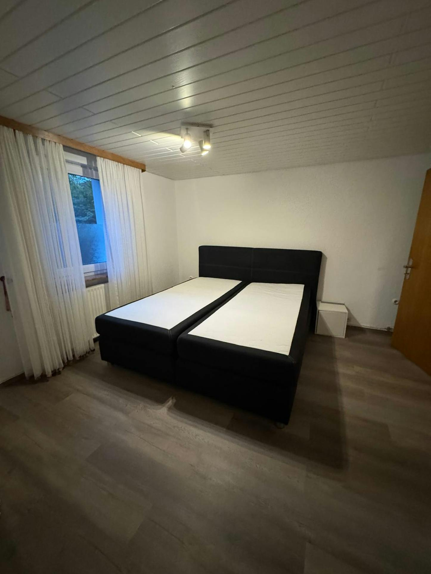 Apartment - 1