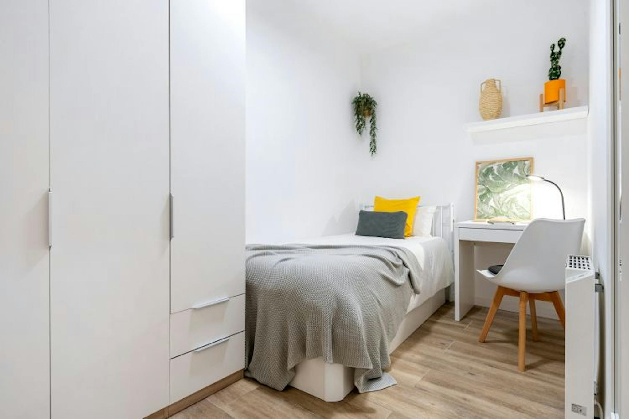 Private Room - Carrer de Sant Lluís, Reus - Gallery - 1