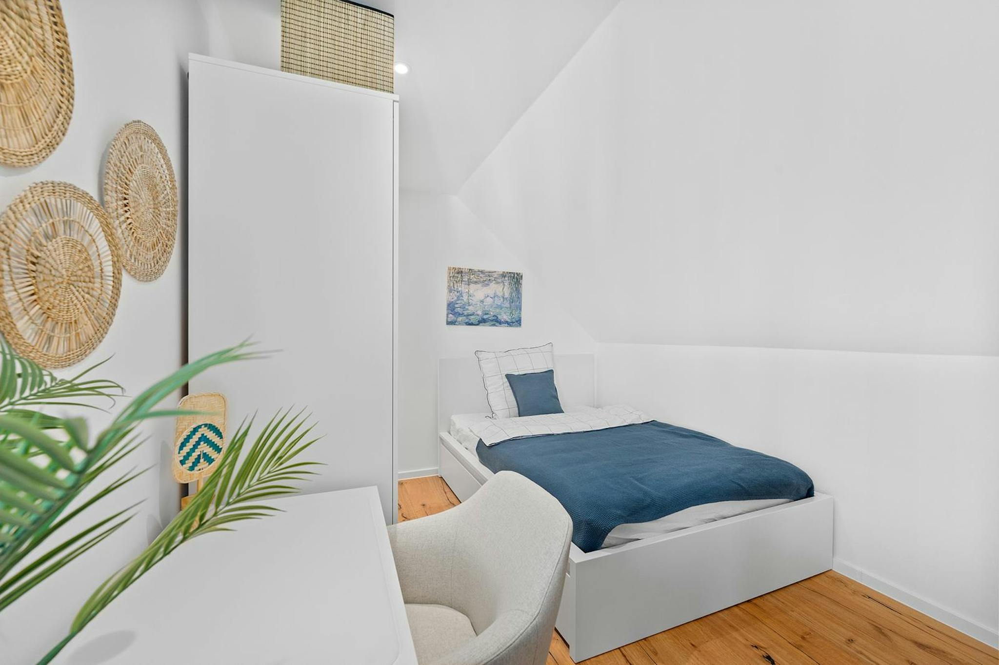  Private Room  -  Rofanstraße, Munich  - Gallery -  1