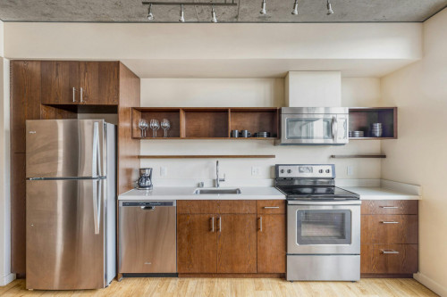Northeast 9th Street, Bellevue, WA - Gallery - 6