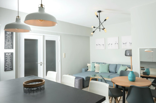 Rue des Cygnes, Ixelles - Gallery - 7