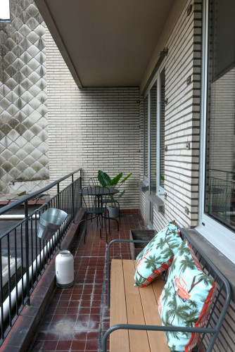 Rue des Cygnes, Ixelles - Gallery - 6
