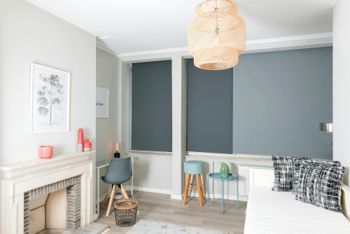 Rue des Cygnes, Ixelles - Gallery - 9