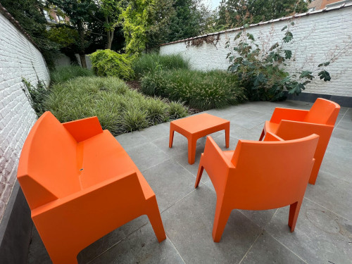 Avenue du Diamant, Schaerbeek - Gallery - 8