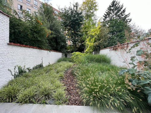 Avenue du Diamant, Schaerbeek - Gallery - 10