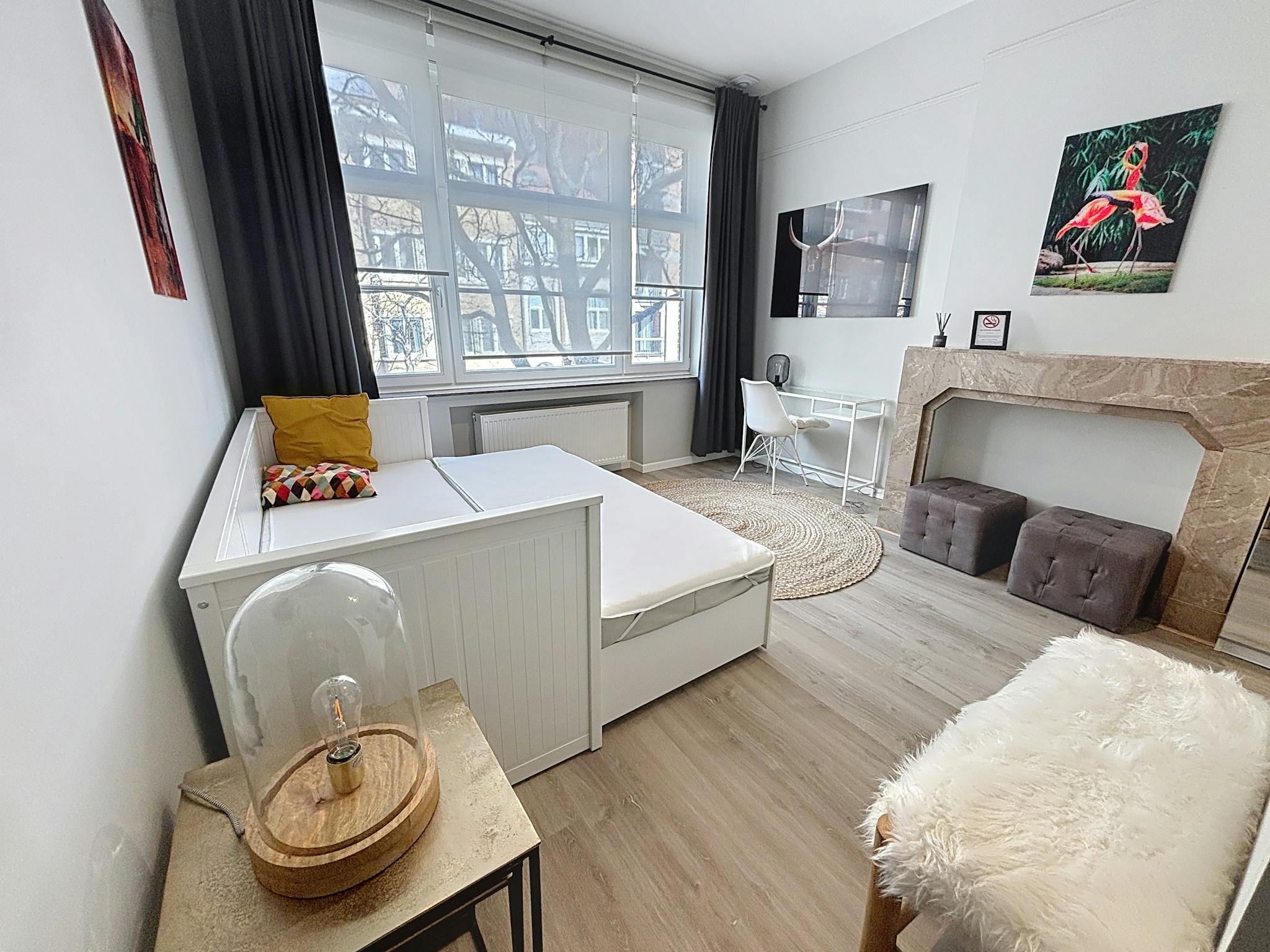 Private Room - 1