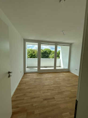 Dachauer Straße, Munich