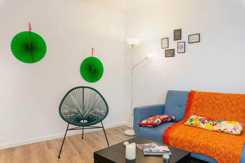 Avenue Berthelot, Lyon  - Gallery -  5