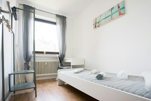 Kölner Landstraße, Düsseldorf