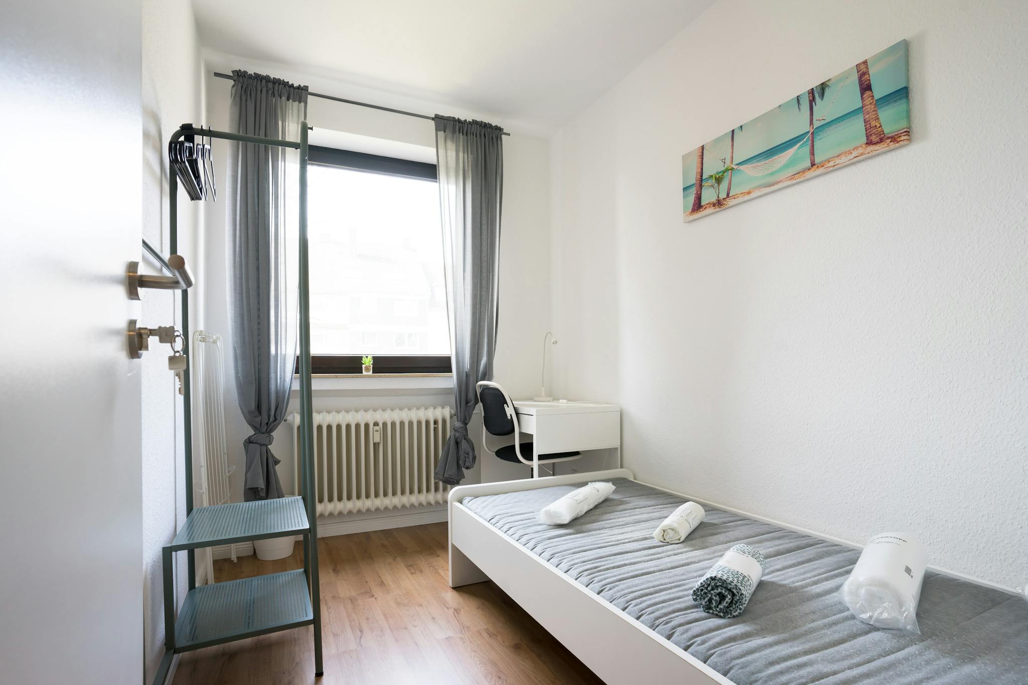Private Room - Kölner Landstraße, Düsseldorf - Gallery - 1