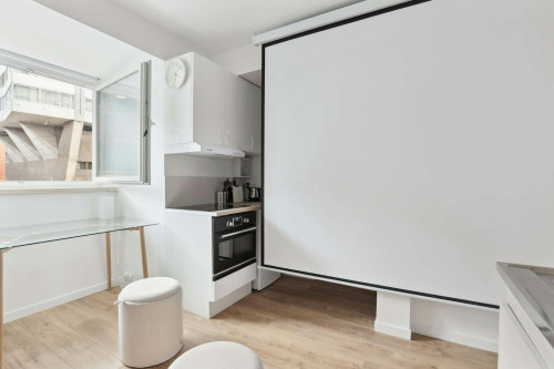 Rue Gaston de Caillavet, Paris  - Gallery -  5
