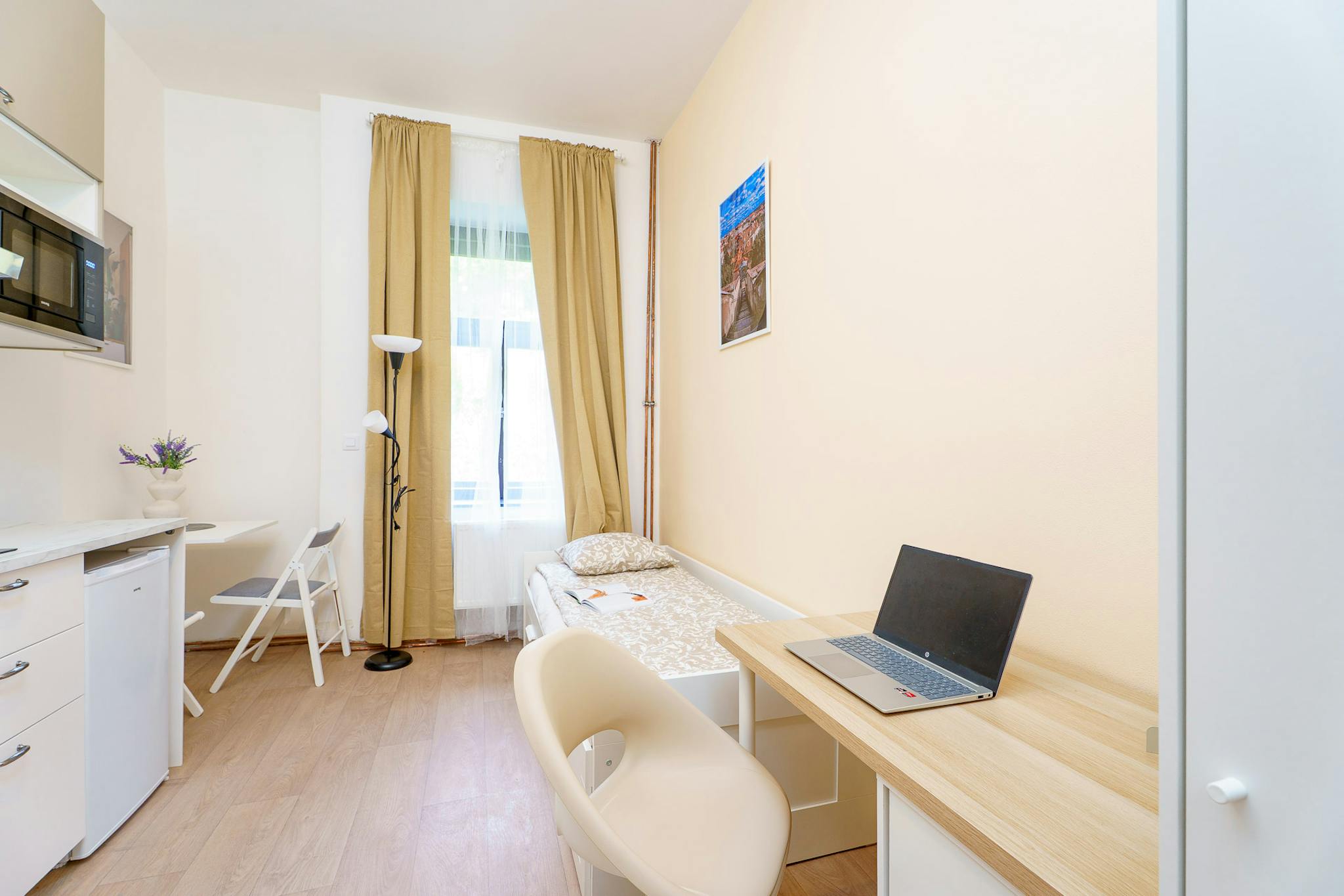  Entire Place  -  Kolčavka, Hlavní město Praha  - Gallery -  1