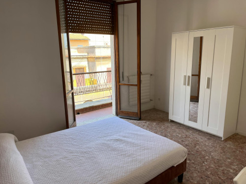 Via Imperia, Rome