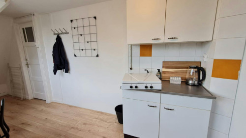 Rhijnvis Feithstraat, Utrecht