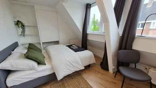 Rhijnvis Feithstraat, Utrecht - Gallery - 5