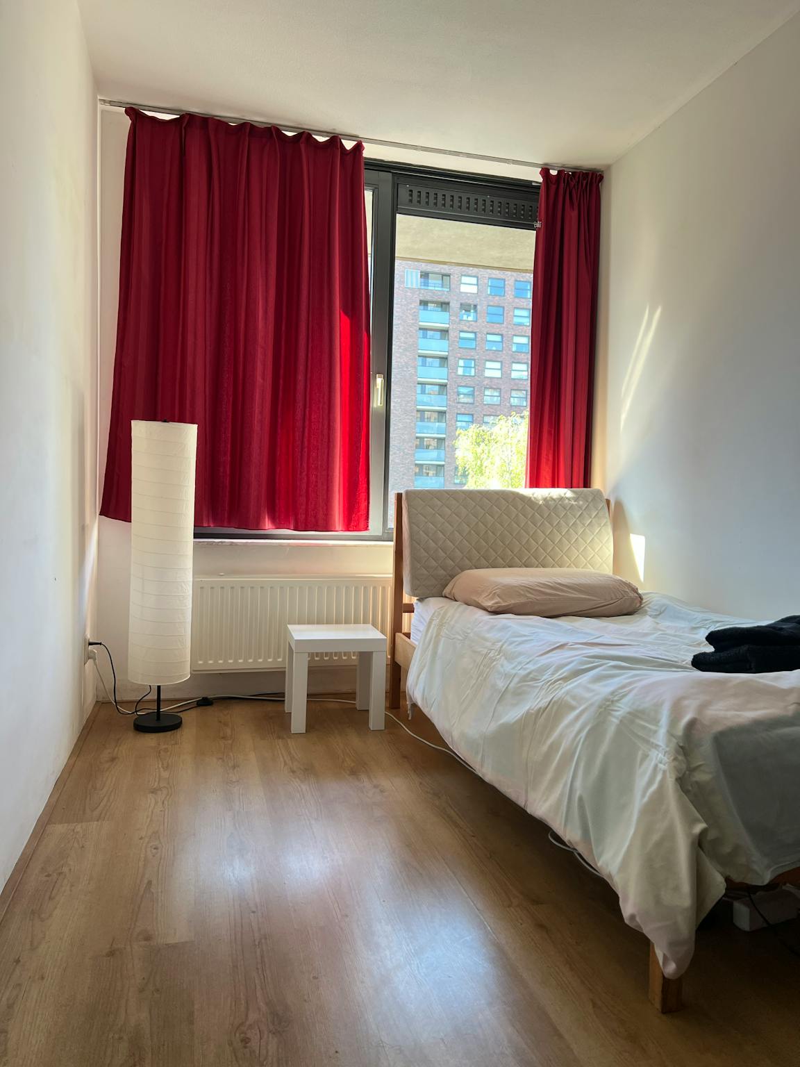 Private Room - Lodewijk Pincoffsweg, Rotterdam - Gallery - 1