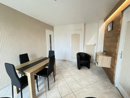 Chemin Villebois, Grenoble  - Gallery -  5
