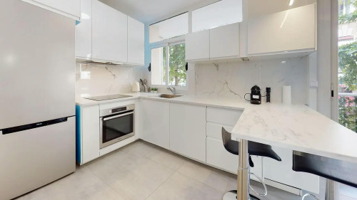 Cours Émile-Zola, Villeurbanne  - Gallery -  5