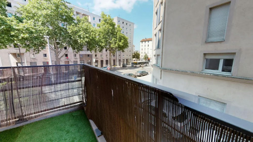 Rue Paul Cazeneuve, Lyon  - Gallery -  5