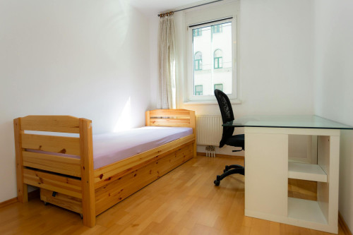 Reinprechtsdorfer Straße, Vienna