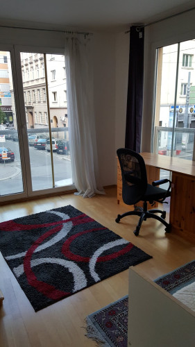 Reinprechtsdorfer Straße, Vienna