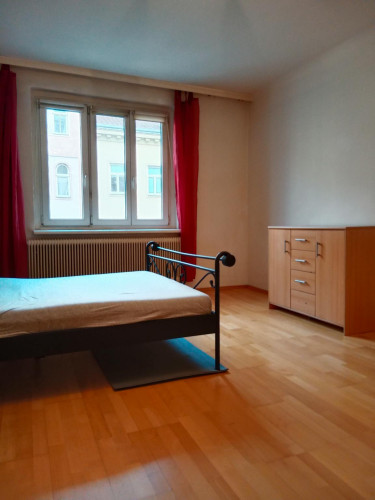 Reinprechtsdorfer Straße, Vienna