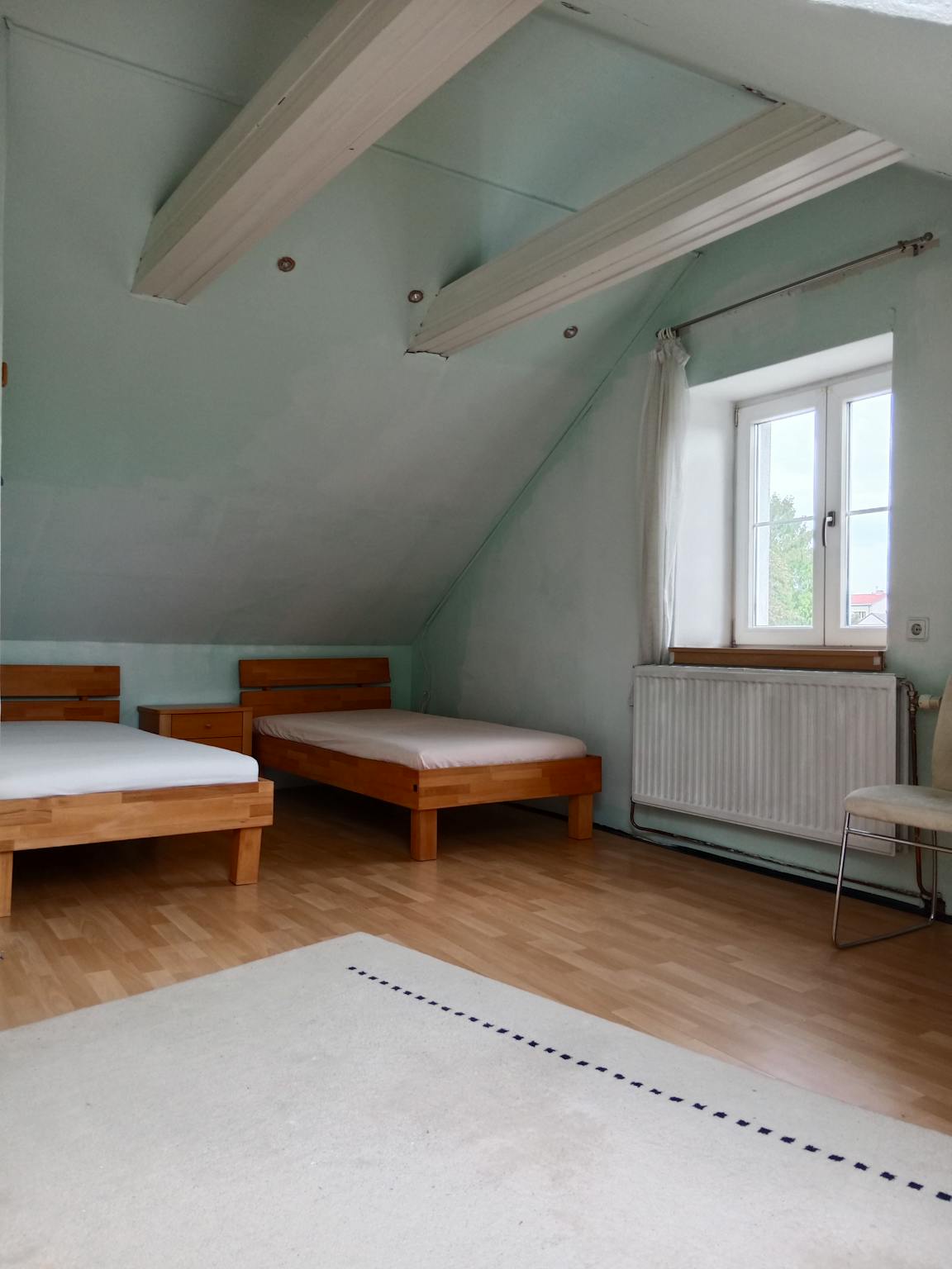 Private Room - Triestinggasse, Vienna - Gallery - 1