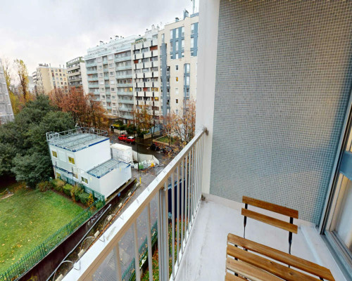 Rue de Sèvres, Paris