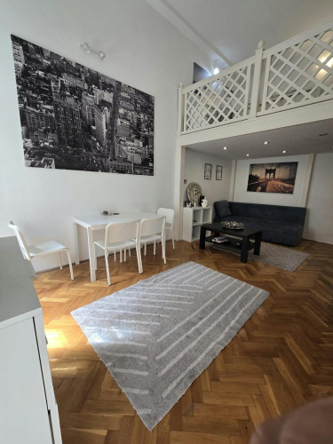 Dohány utca, Budapest