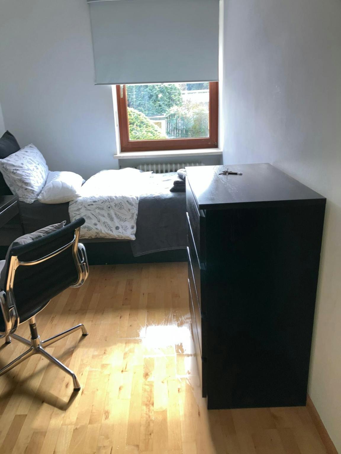 Private Room - Schneebergstraße, Munich - Gallery - 1