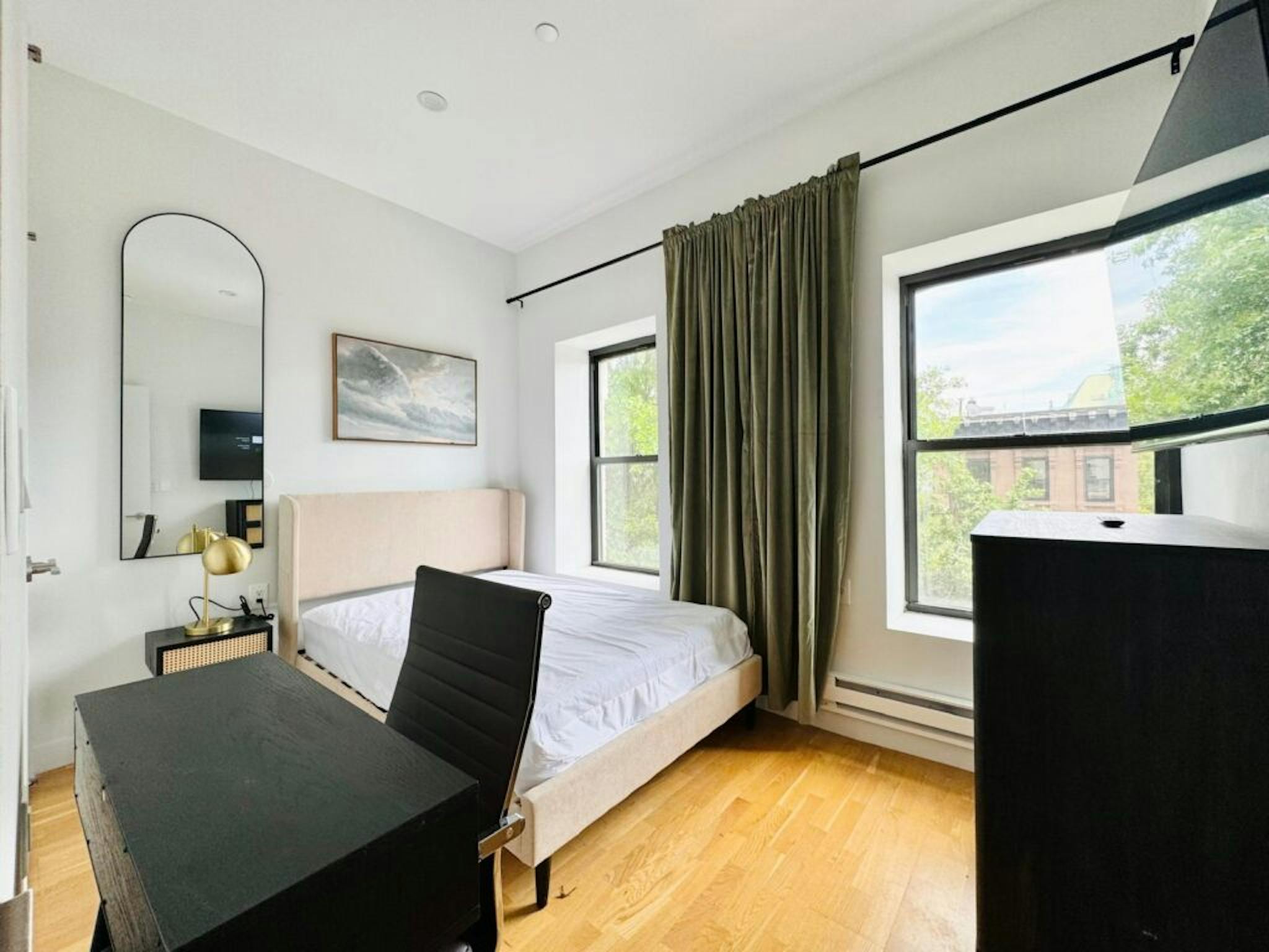 Private Room - 1