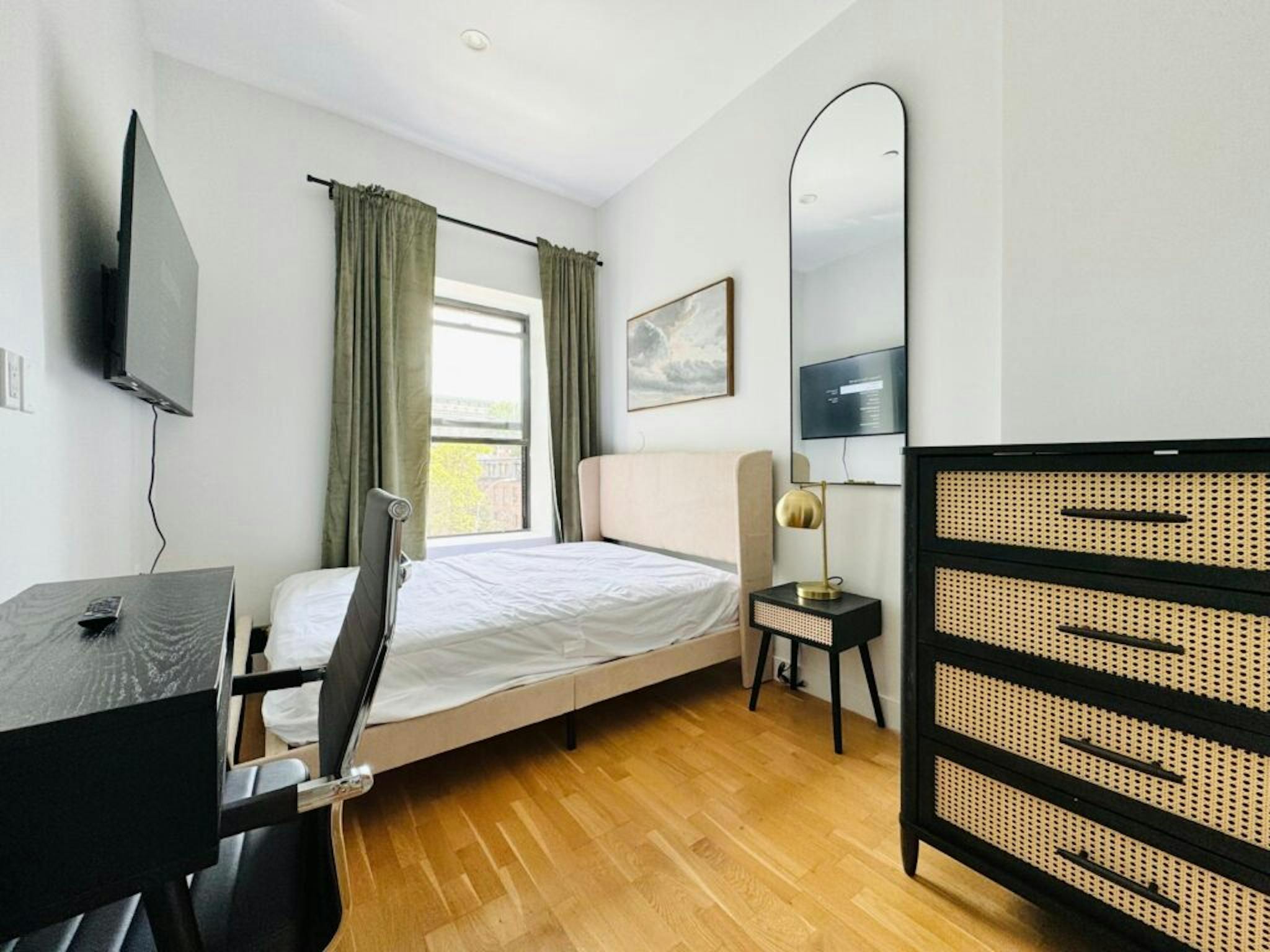 Private Room - 1