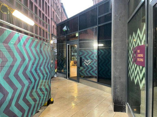 Manchester New Square - Gallery - 11