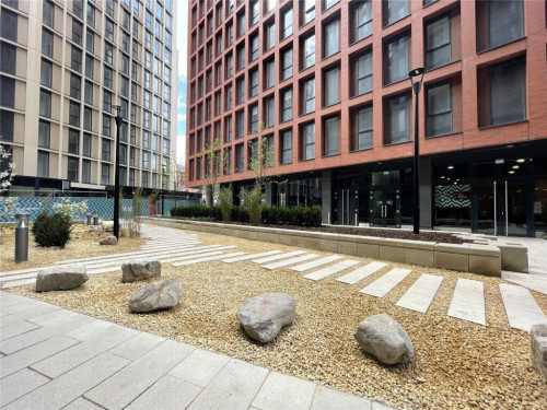 Manchester New Square - Gallery - 7