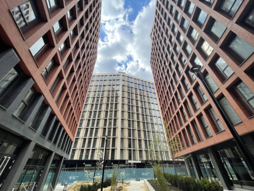 Manchester New Square - Gallery - 6