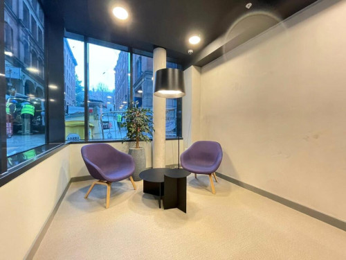 Manchester New Square - Gallery - 19