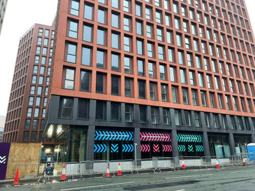 Manchester New Square - Gallery - 8