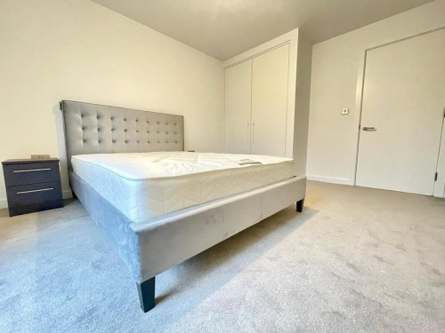 Manchester New Square - Rooms