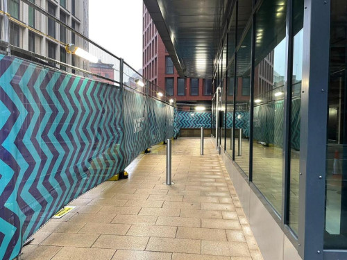 Manchester New Square - Gallery - 12
