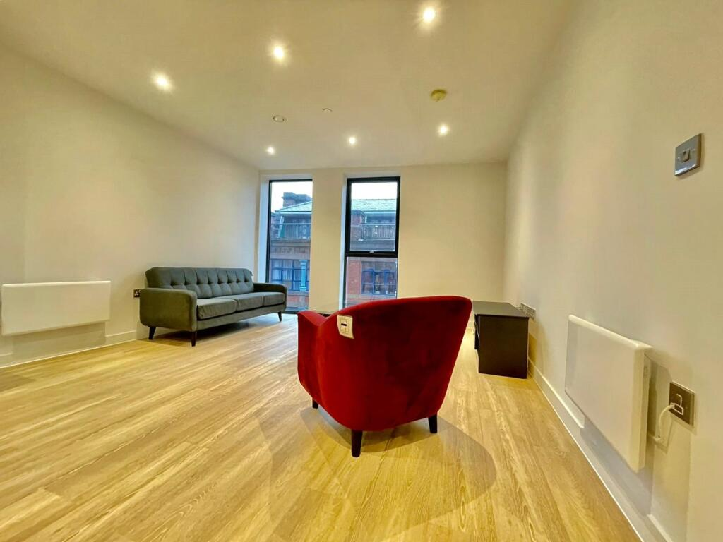 Apartment 6th Floor - 2