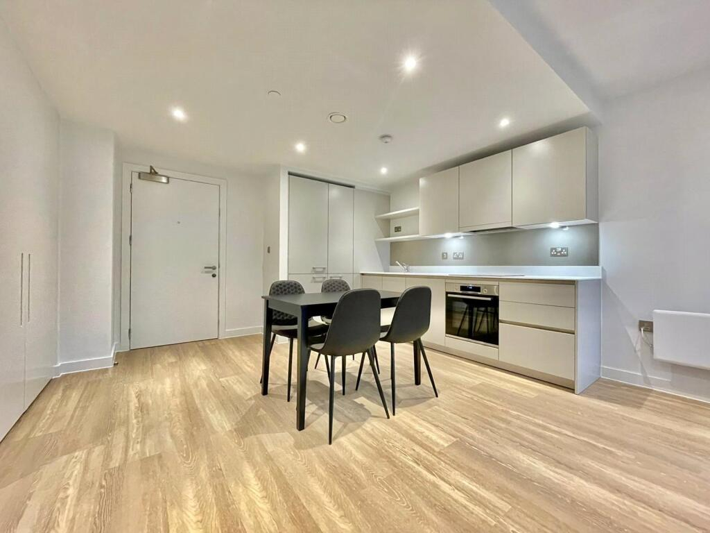 Apartment - 2