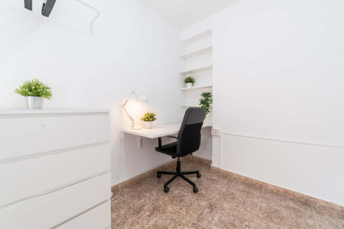 Habitación 1 - 28 Verge del Olivar 1 - Gallery - 7