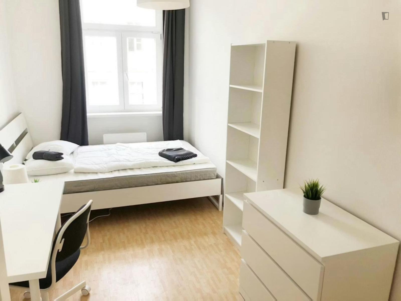 Nice Double Bedroom In Weinhaus - Nice double bedroom in Weinhaus - Gallery - 1