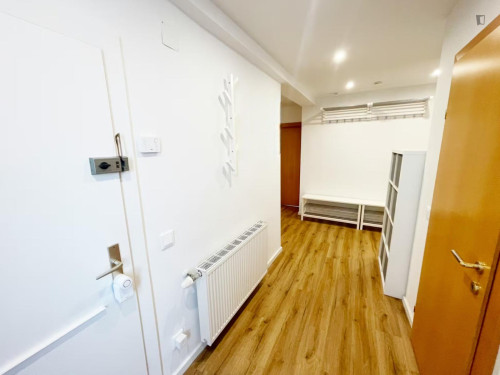 Sublime double bedroom in the Favoriten district  - Gallery -  5