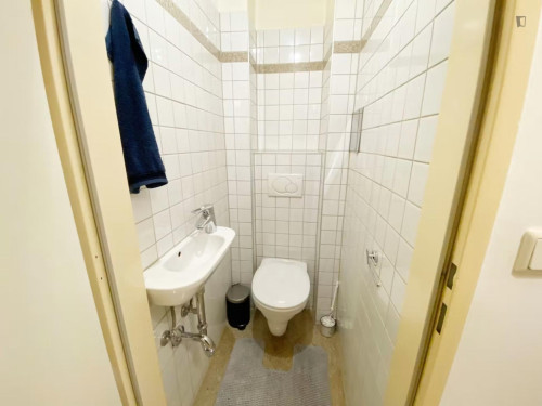Appealing double bedroom in Weinhaus  - Gallery -  5