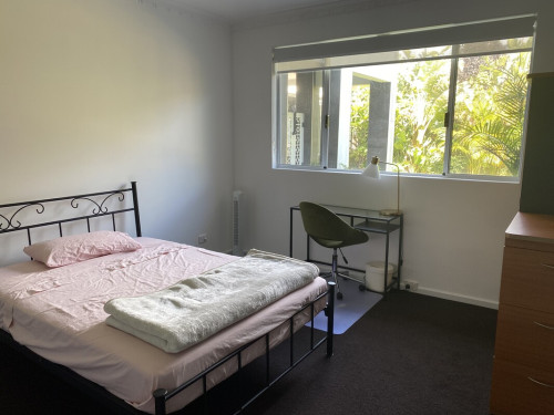 Willow Haven - Rooms