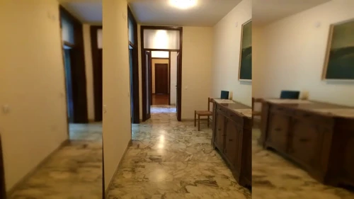 Room in a shared 6-bedroom apartment for rent in Pisa - Others
