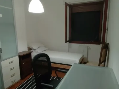 Room in a shared 6-bedroom apartment for rent in Pisa - Gallery - 6